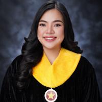 Alinah Mariel M. Llarenas