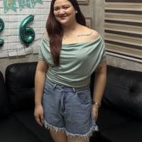 Christine Marie A. Paz