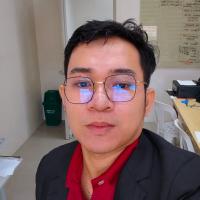 Ralph P. Lipalam