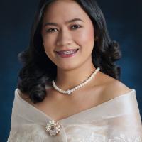 Eliza G. Aguinaldo