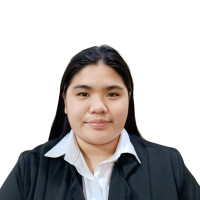 Kate Ashley P. Mangubat