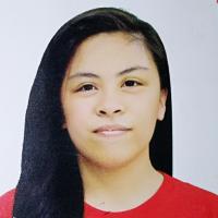 Charmagne Eunice  F. Varon