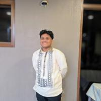 Kenshie V. Collado