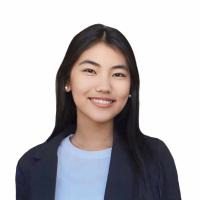 Shaine Kimberly B. Olmo