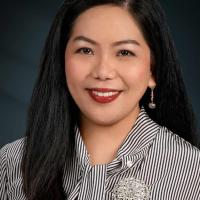 Ana Liza G. Velasquez