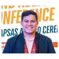 Marlon O. Maglipas