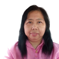 Jocelyn C. Antonio