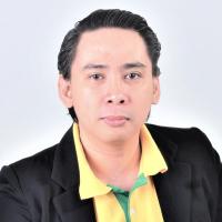 Roman M. De Angel