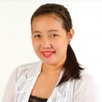 Danna May C. Mansul