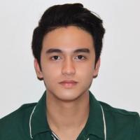 Cloyd Karlo D. Castillo