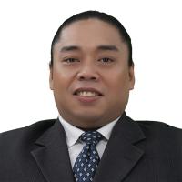 Ramir R. Ramirez