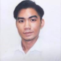 Ivan Roweh T. Badiongan