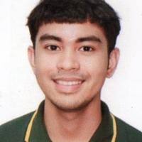 Theo Wilfred D. Sosa