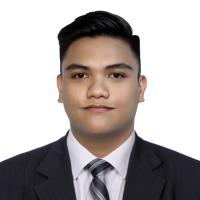 John Ronald M. Padilla