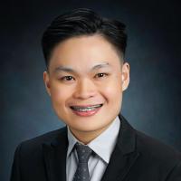 Haisanie S. Pundogar
