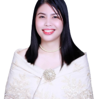 Cherelyn Joy A. Padasas