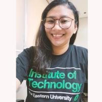 Charlene Marie A. Arabejo
