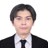 Jose Paolo S. Bustamante
