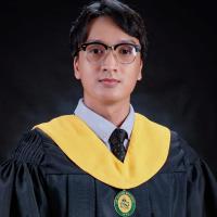 Clark Raven B. Maranan