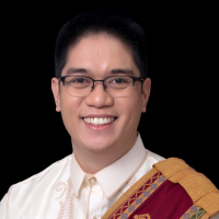 Ian B. Benitez