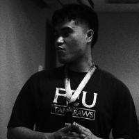 Raphael Sigmund L. Serafin