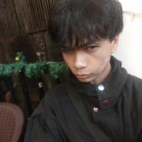 Mark David B. Solomon