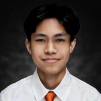 John Benedict C. Pantalla