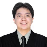 Laurence Christian M. Daria