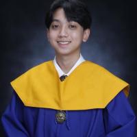 John Yeoj D. Bongon