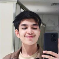 Francis Ravi T. Sadhwani