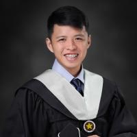 Zachary Jose B. Victorino