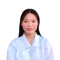 Alyssa Jhillian C. Tiangsing