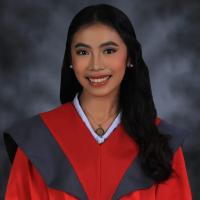 Sophia Louise I. Dela Punta