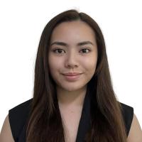 Celina Mae R. Espinola