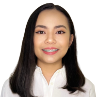 Celina Mae R. Espinola