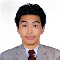 Calvin Gerard D. Tolentino