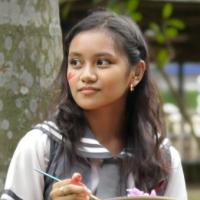 Daesha B. Zulueta
