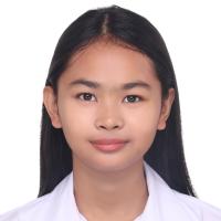 Leigh Denisse D. Servillon