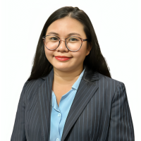 Paula Trisha D. Balcera
