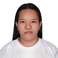 Eiryn Dielle M. Sedantes