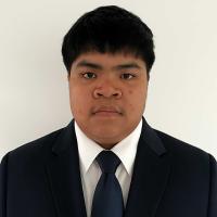 Jon Carlos C. Tapang