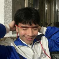 Jhoneil E. Barsalote