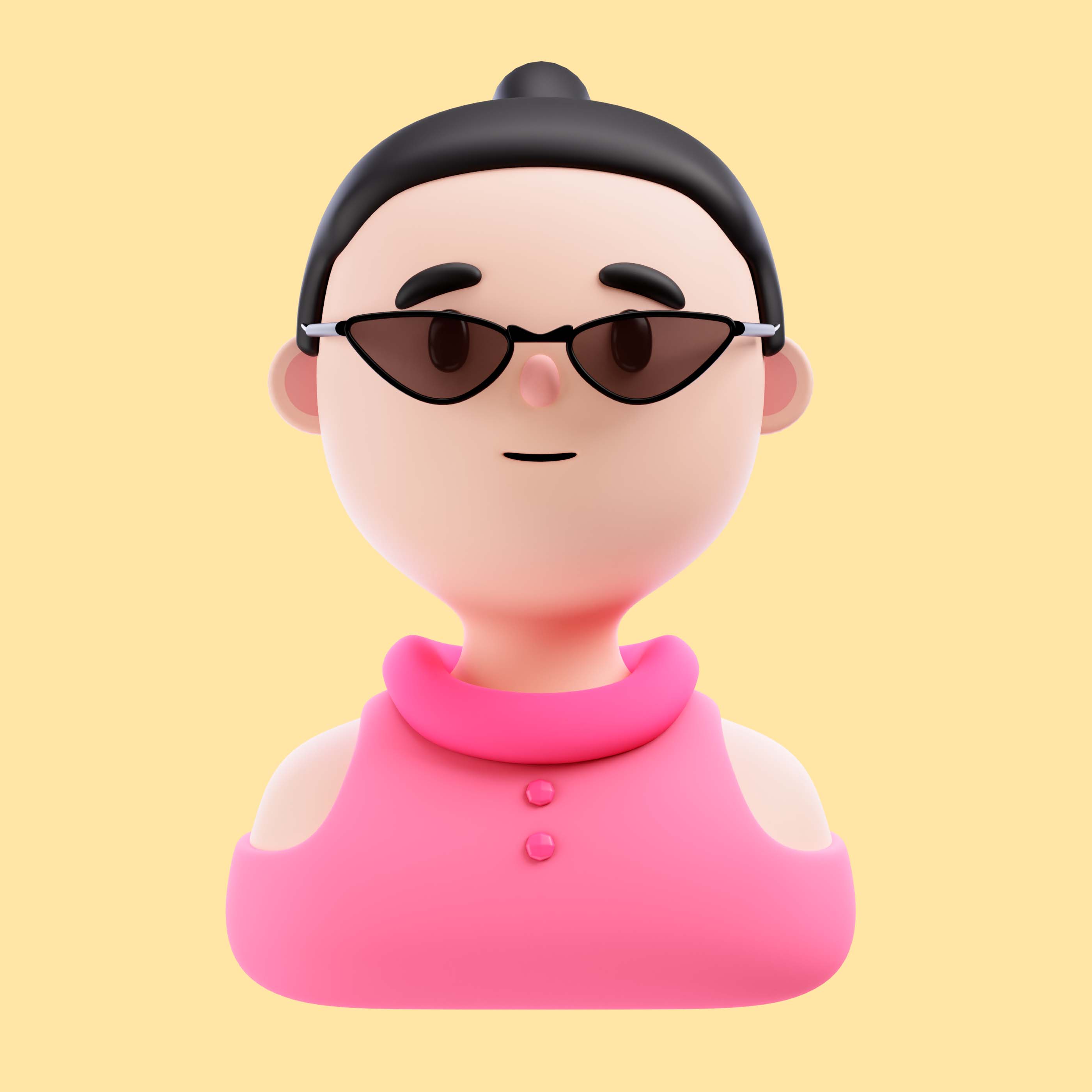 Christiane Janiel L. Banaag