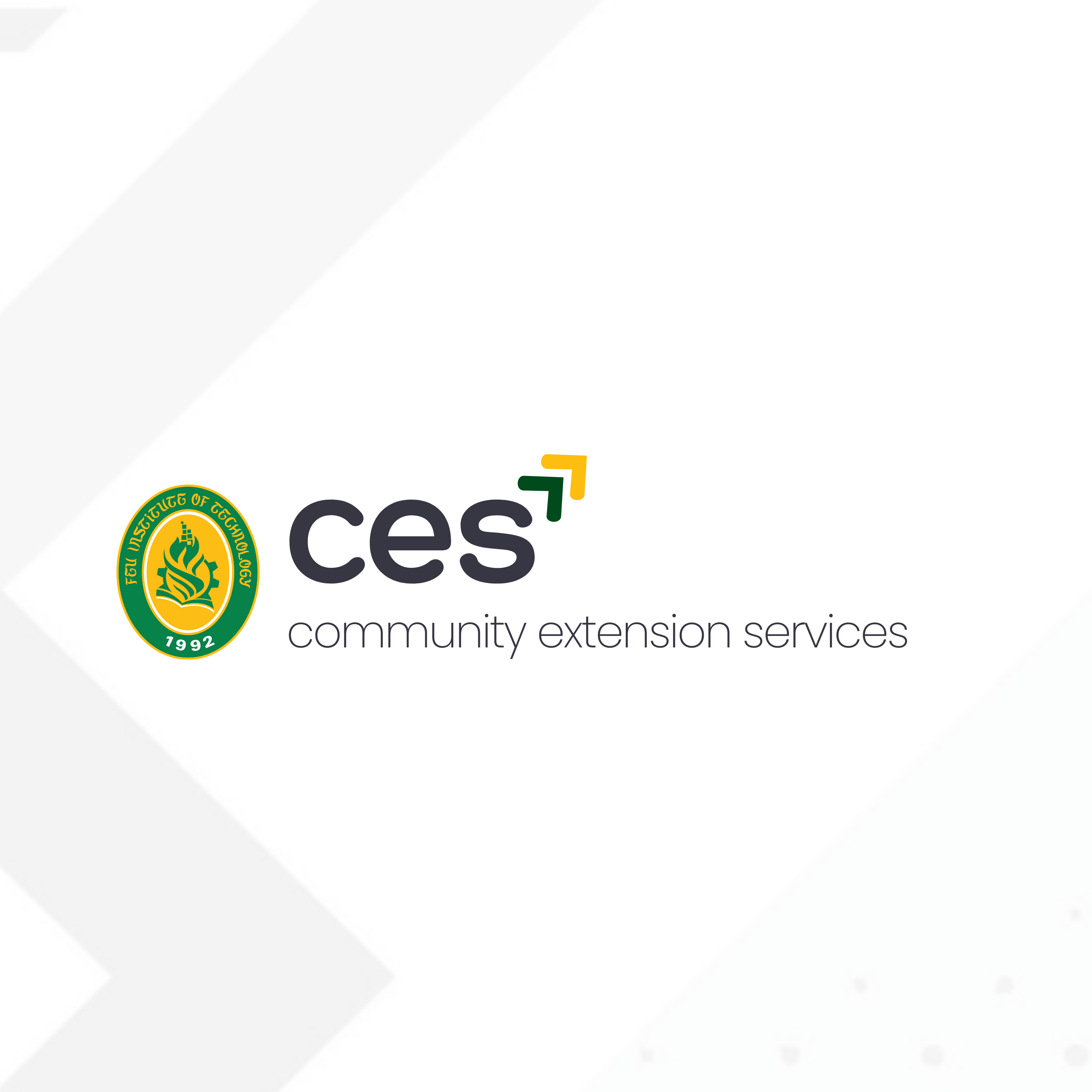 FEU Tech Community Extension Services Unit (CESU)