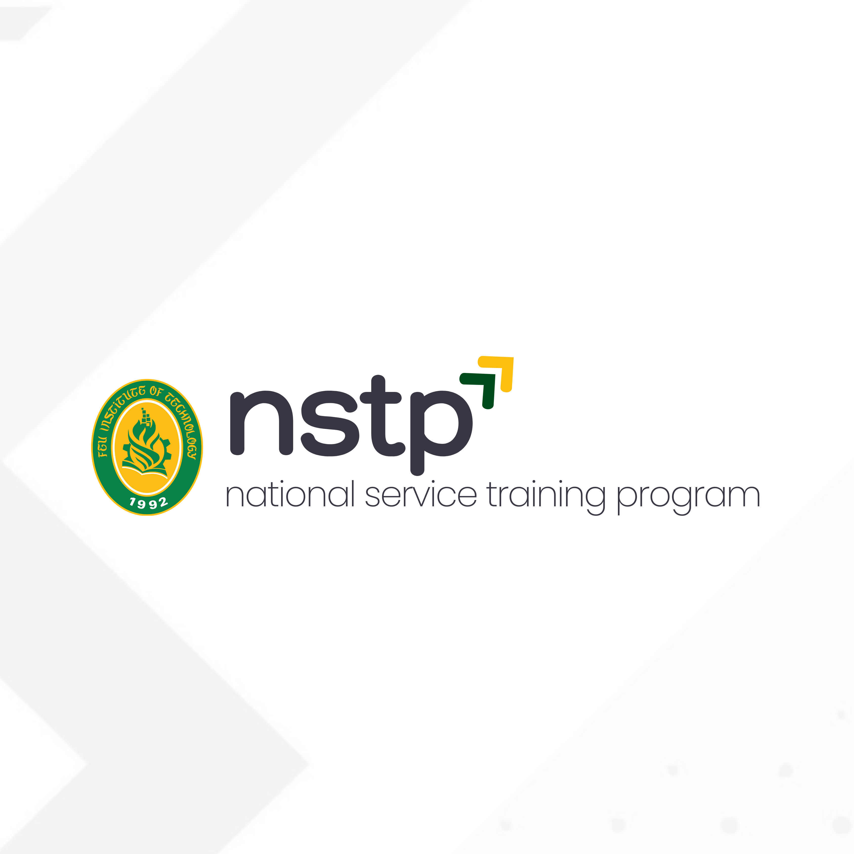 FEU Tech National Service Training Program (NSTP)