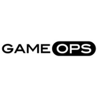 GameOps, Inc. logo