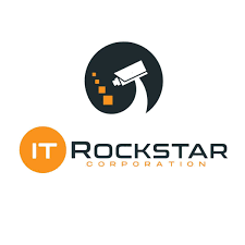 ITRockstar logo