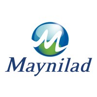 Maynilad Water Services, Inc. logo