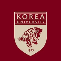 Korea University logo