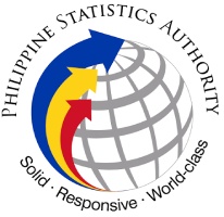 Philippine Statistics Authority logo